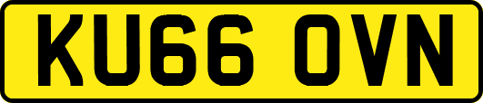 KU66OVN
