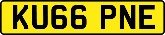 KU66PNE