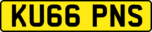 KU66PNS