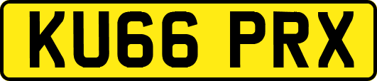 KU66PRX