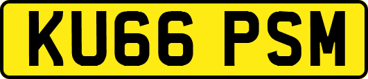 KU66PSM