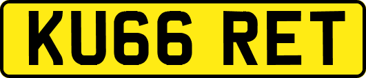 KU66RET