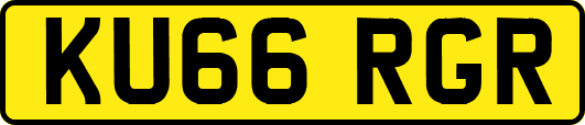 KU66RGR