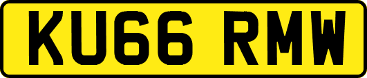 KU66RMW