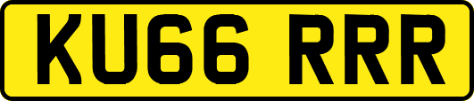 KU66RRR