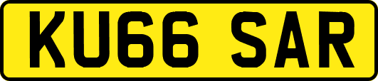 KU66SAR