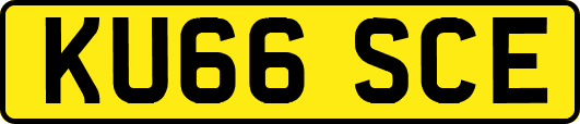 KU66SCE