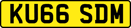 KU66SDM