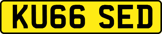 KU66SED