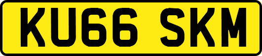 KU66SKM