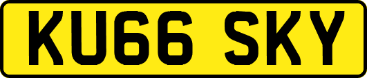 KU66SKY