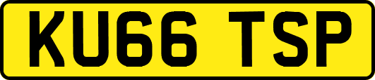 KU66TSP