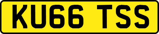KU66TSS
