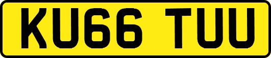 KU66TUU