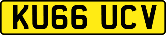KU66UCV