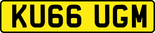 KU66UGM