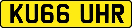 KU66UHR