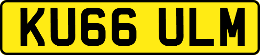 KU66ULM
