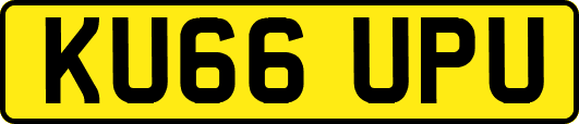KU66UPU