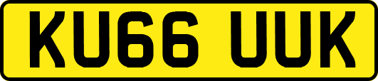 KU66UUK