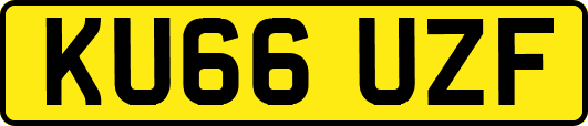 KU66UZF