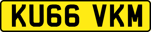 KU66VKM