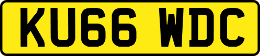 KU66WDC