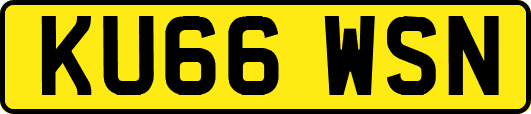 KU66WSN