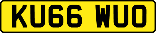 KU66WUO