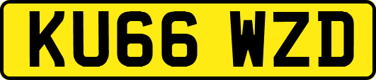 KU66WZD
