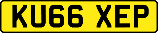 KU66XEP