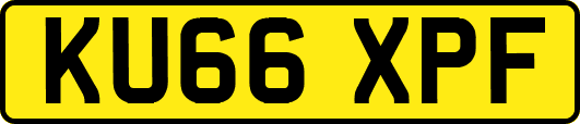 KU66XPF