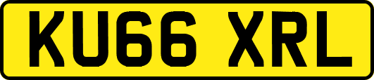 KU66XRL