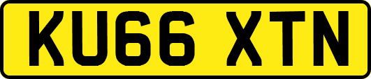 KU66XTN