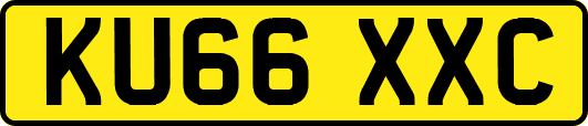 KU66XXC