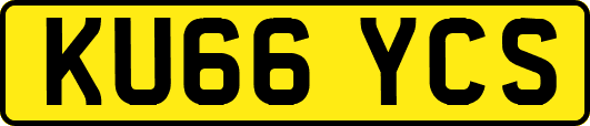 KU66YCS