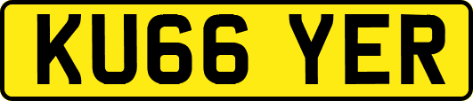 KU66YER