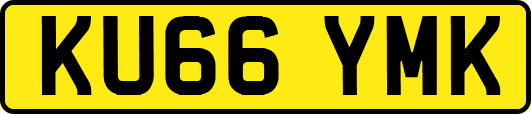 KU66YMK