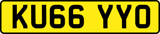 KU66YYO