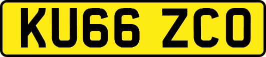 KU66ZCO