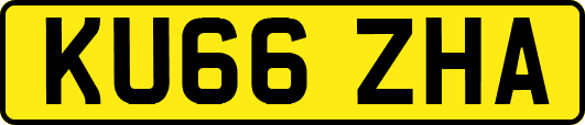 KU66ZHA