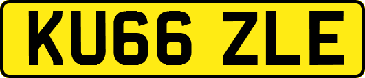 KU66ZLE