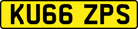 KU66ZPS