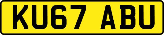 KU67ABU