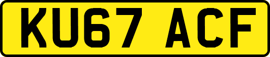 KU67ACF