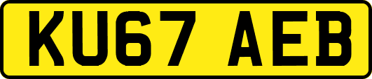KU67AEB