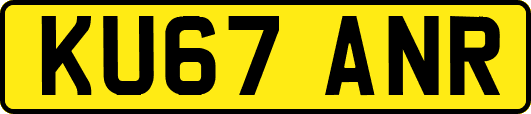 KU67ANR