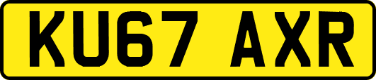 KU67AXR