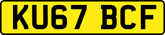 KU67BCF