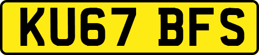 KU67BFS